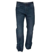 Mish Mash - Brixton Dark Wash Bootcut Jeans.