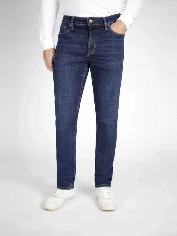 Mish Mash Jeans Lot XX Ink Denim Bootcut Blue Northern Ireland Belfast