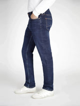 Mish Mash Jeans Lot XX Ink Denim Straight Blue Northern Ireland