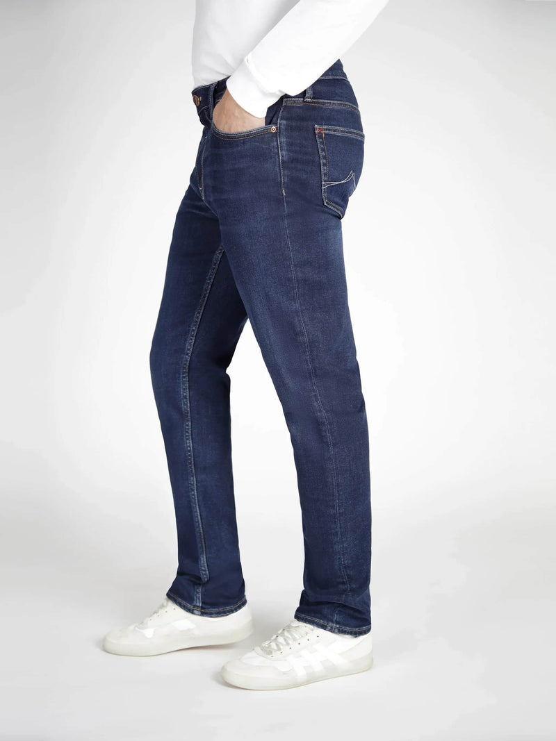 Mish Mash Jeans Lot XX Ink Denim Straight Blue Northern Ireland