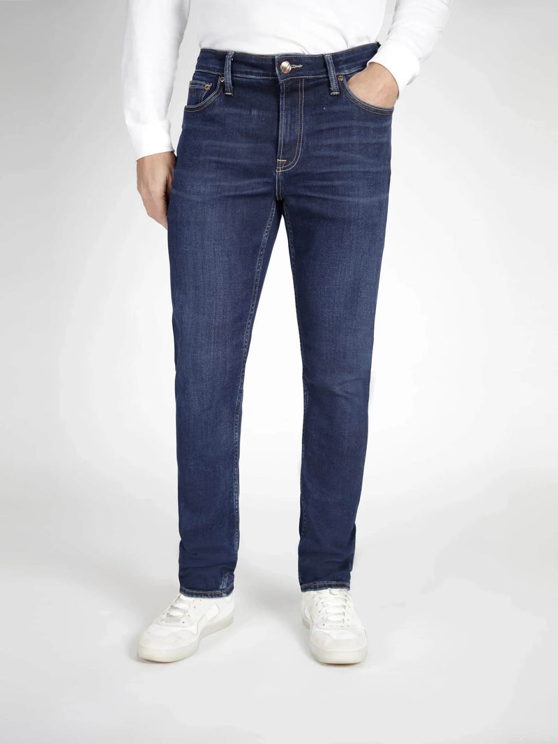 Mish Mash Jeans Lot XX Ink Denim Straight Blue Northern Ireland