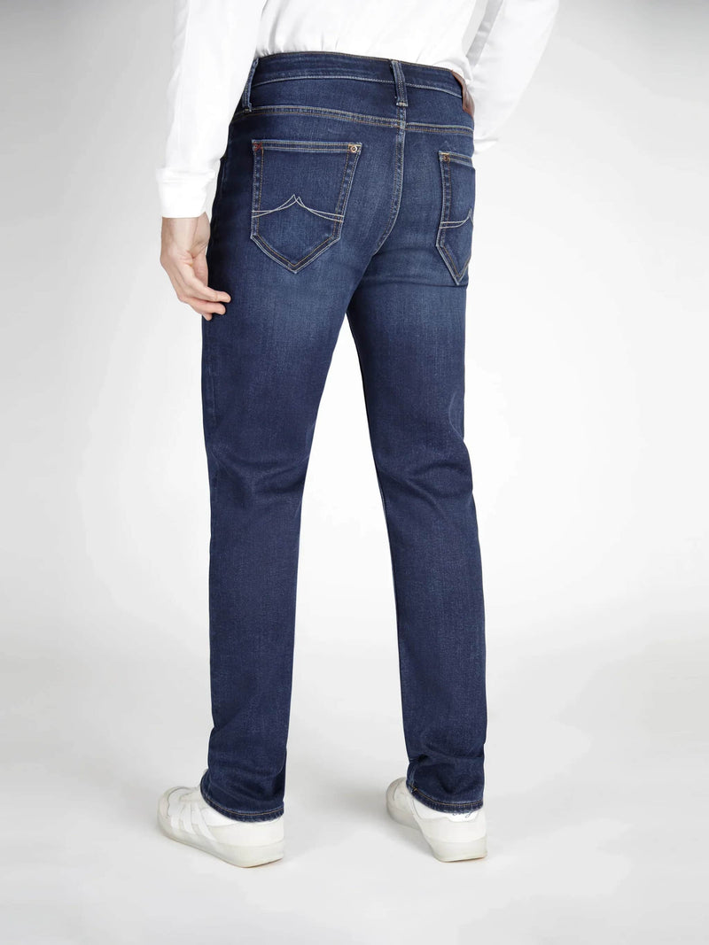 Mish Mash Jeans Lot XX Ink Denim Straight Blue Northern Ireland
