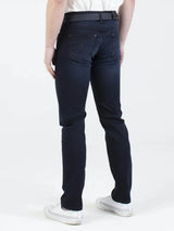 Mish Mash Jeans Mirage Tapered Fit Blue/Black Northern Ireland Belfast