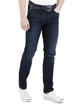 Mish Mash Jeans Mirage Tapered Fit Blue/Black Northern Ireland Belfast