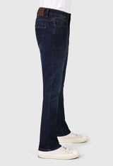 Mish Mash Jeans Santana Bootcut Dark Denim Blue Northern Ireland