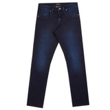 Mish Mash Tapered Jeans Harley Blue/Black 1984