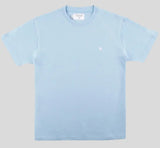 Mish Mash Men’s Adaman Regular Fit T-Shirt Sky Blue Northern