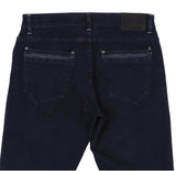 Mish Mash Jeans Hawker Tapered Dark Blue - Pants