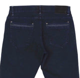 Mish Mash Men’s Jeans Hawker Tapered Mid Blue Ballynahinch Northern