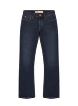 Mish Mash Men’s Jeans Impact Bootcut Blue/Black Northern Ireland