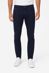 Mish Mash Tapered Jeans Flex Active 1984 Blue/Black Northern Ireland
