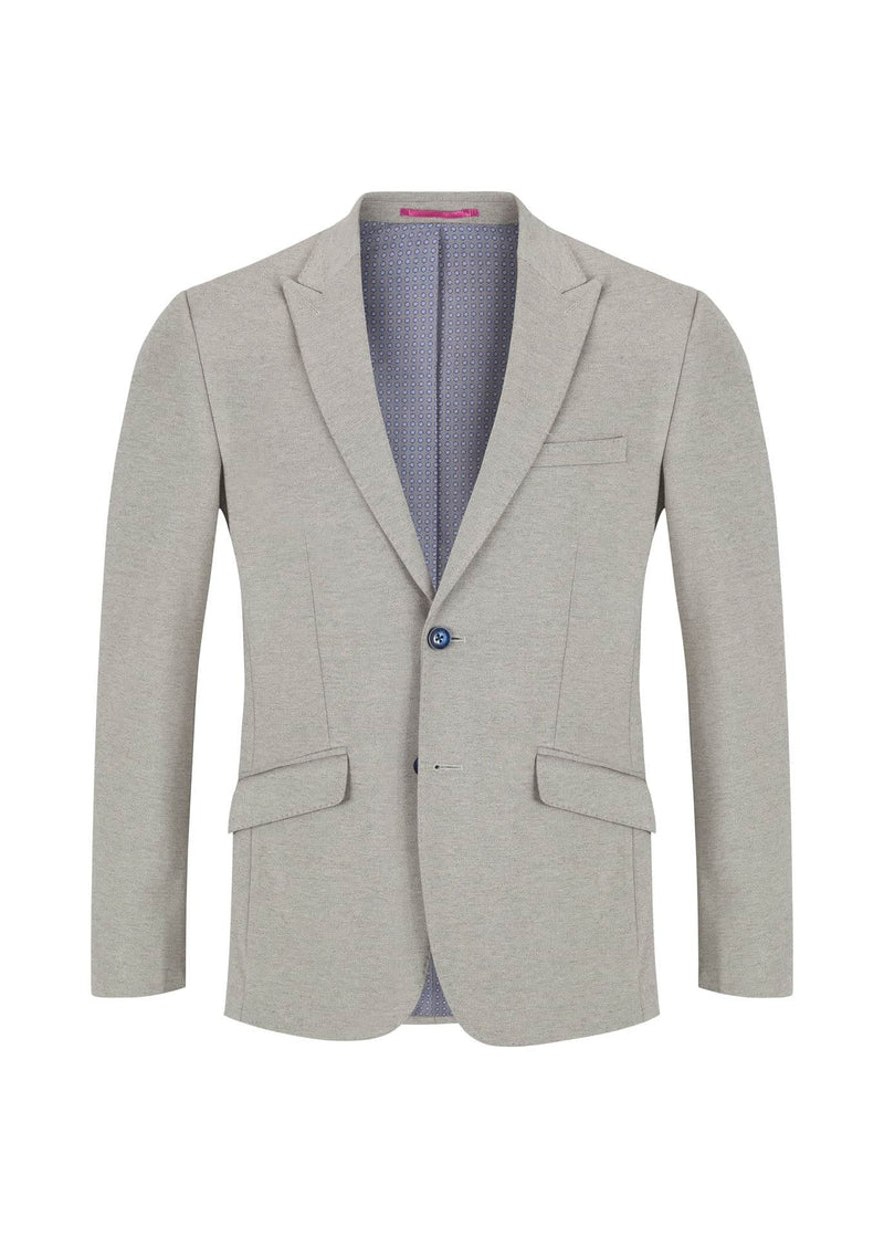 Ninety 78 Cannes Beige Suit Jacket Northern Ireland Belfast