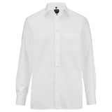 Olymp - White Formal Shirt Modern Fit.