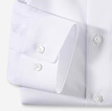 Olymp - White Formal Shirt Modern Fit.