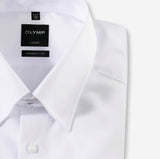 Olymp - White Formal Shirt Modern Fit.