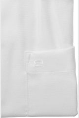 Olymp Mens Modern Fit Formal Dress Shirt White Northern Ireland