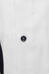 Olymp Mens Modern Fit Formal Dress Shirt White Northern Ireland