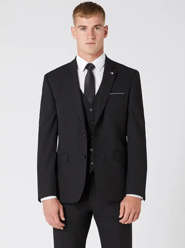 Remus Uomo 11770 00 Palucci Tapered Fit Mix & Match Suit 