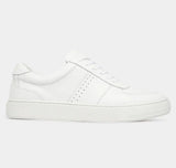 Remus Uomo Enrico Leather Sneaker Shoes White Northern Ireland Belfast