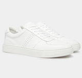 Remus Uomo Enrico Leather Sneaker Shoes White Northern Ireland Belfast