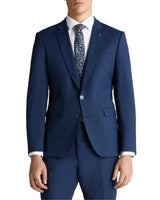 Remus Uomo Lucian Slim Fit Suit Navy Northern Ireland Belfast