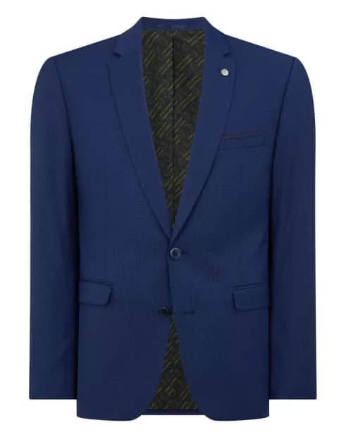 Remus Uomo Lucian Slim Fit Suit Navy Northern Ireland Belfast