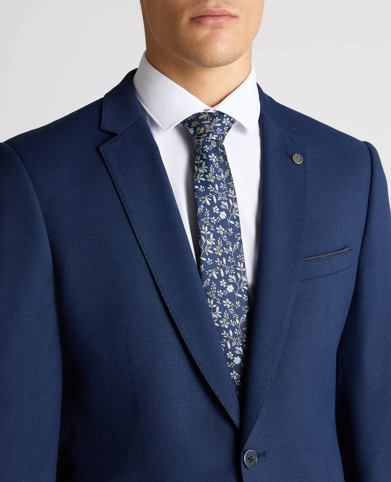 Remus Uomo Lucian Slim Fit Suit Navy Northern Ireland Belfast