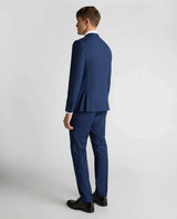 Remus Uomo Lucian Slim Fit Suit Navy Northern Ireland Belfast