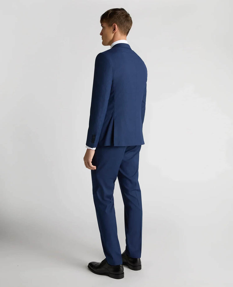 Remus Uomo Lucian Slim Fit Suit Navy Northern Ireland Belfast