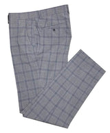 Remus Uomo Pablo Suit 22210/27 Blue Check Ballynahinch Northern