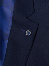 Remus Uomo Palucci 3 Piece Suit 31765/28 Blue Ballynahinch Northern
