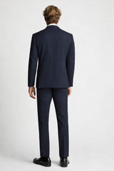 Remus Uomo Palucci Tapered Fit Mix & Match Suit Navy Northern Ireland