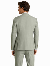 Remus Uomo Slim Fit Stretch Mix & Match Suit Green Northern Ireland
