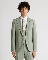 Remus Uomo Slim Fit Stretch Mix & Match Suit Green Northern Ireland