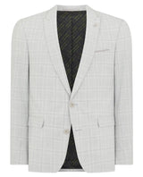 Remus Uomo Suit 12262/02 Pablo Mix & Match Light Grey Northern