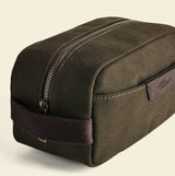 RM Williams Barrenjoey Toiletry Bag Northern Ireland Belfast