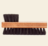 RM Williams Black Double Sided Brush Northern Ireland Belfast