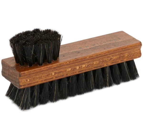 RM Williams Black Double Sided Brush Northern Ireland Belfast