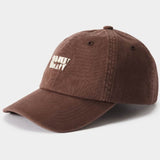 RM Williams Branded Twill Cap Hot Fudge Northern Ireland Belfast