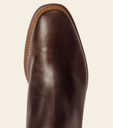 RM Williams Comfort Craftsman Boots Walnut Northern Ireland Belfast