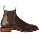 RM Williams Comfort Craftsman Boots Walnut Northern Ireland Belfast