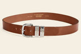 RM Williams Drover Belt Tan Northern Ireland Belfast