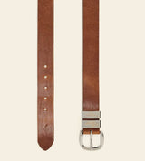 RM Williams Drover Belt Tan Northern Ireland Belfast