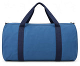 RM Williams Heritage Bag French Navy Northern Ireland Belfast
