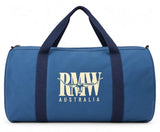 RM Williams Heritage Bag French Navy Northern Ireland Belfast