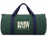 RM Williams Heritage Bag Green Northern Ireland Belfast