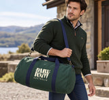 RM Williams Heritage Bag Green Northern Ireland Belfast