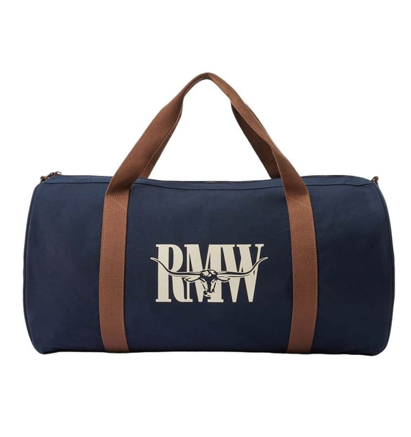 RM Williams Heritage Bag Northern Ireland Belfast