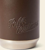 RM Williams Insulated Coffee Cup Chestnut Northern Ireland Belfast