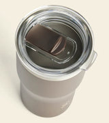 RM Williams Large Reusable Coffee Cup Chestnut 500ml Northern Ireland